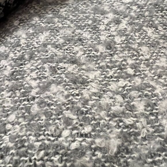 Blanket Scarf and Infinity Scarf 2 Piece Set Emanuel Geraldo 2 Pack Women Scarf - Picture 4 of 6